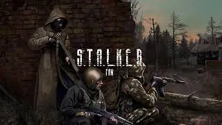 Nick Froud - Hidden Gods (Монтаж S.T.A.L.K.E.R. FAN)
