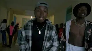 BWAGA Sun B FT nuttyboy (official video )