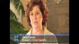 Sandra Coletta - Innovative Healthcare Speakers