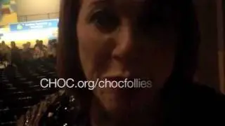 CHOC Follies: Children's Hospital of Orange County Fundraiser