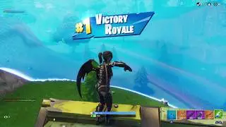 16 kill solo win