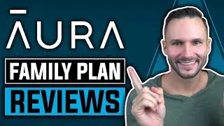 Aura Family Plans Review $5M Theft Coverage | Will It Keep Your Family & Loved Ones Safe?