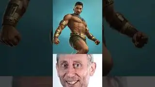 Ranking MCU phase 4 villains with memes (movie villains only) #shorts #viral