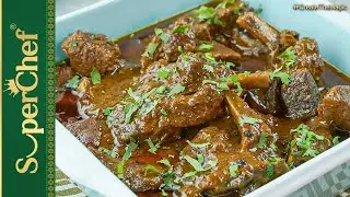 Beef Korma Recipe | Traditional Beef Korma Recipe for Bakra Eid