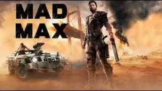 Mad Max: (Episode 8) 