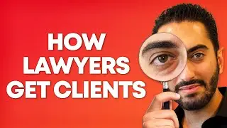 How Lawyers Get Clients Using YouTube, Facebook Group, and Quora