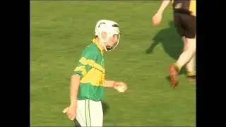 North Cork Junior Hurling Final 2006