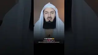 Ayatul Kursi recited by Mufti Menk #religion #beautifulrecitation #muftimenk
