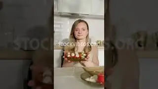 bilateral amputee woman in wheelchair ad...