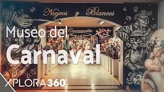 Museo del Carnaval