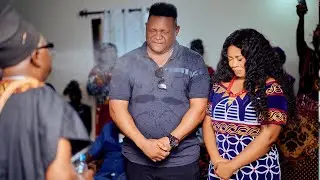 CAMEROON TRADITIONAL WEDDING: VIVIAN & LOUIS   FOKAM & NJOWO