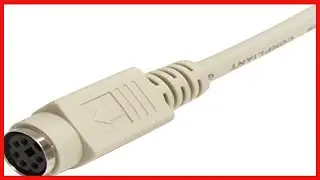 Great product -  StarTech.com 6 ft PS/2 Keyboard or Mouse Extension Cable - M/F - Keyboard/Mouse Cab