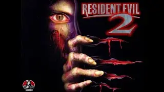Resident Evil 2 classic GOG part 11