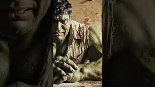 short 8. The Real Power of Hulk 💥 | 3D Hulk Animation Hindi