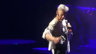 Thomas Dolby - Hyperactive (You Tube Theater, Los Angeles CA 6/29/24)