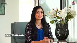 Poulomi Estates Real Estate Guru |  Sunday 1130 am @ V6 News | Hyderabad Realty Trends | Avani Plots