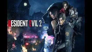 Saudade Lyrics GOTY (alternative version) Resident Evil 2 - Cody Matthew Johnson ft. Shim