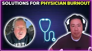 Solutions for physician burnout