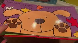 PaperPie Usborne That’s Not My Series