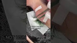 Common Lash Extensions Mistakes You Should Avoid