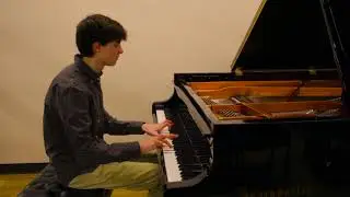 Jack Allen Beethoven