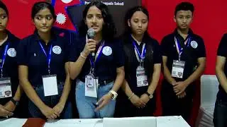 Inspiring the Future: Student Innovations at TechnoXian 7.0's Innovation Challenge