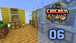 DAVUKLARA MAPUSHANE | Chicken Block T&uuml;rk&ccedil;e - B&ouml;l&uuml;m 6