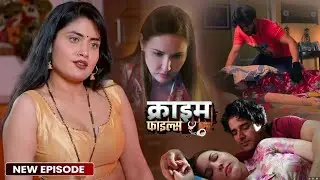 Crime Patrol New Episode 2026 | Shocking Crime Story | Crime World Full Episode | Crime Show