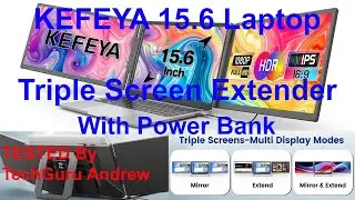 KEFEYA 15.6