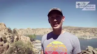 Life Transformation Recovery Vlog #4 - Outdoor Activities
