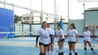 CL&Iacute;NICA DE ARMADORAS - MOLIVOLEIBOL