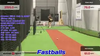 2025 SS/RHP Brayden Elliott | *July 6, 2023* | Gibson City HS | Yard Goats Baseball 16U