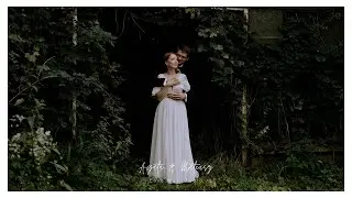Agata & Mateusz | Piękne kazanie o szacunku, miłości i zaufaniu