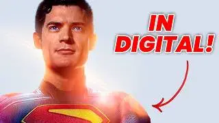 Superman Box Office: Is Superman Another Morbius or the Next BvS?