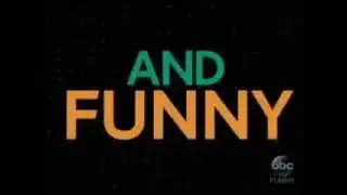 ABC 2016 Fall Tuesday Comedy Promo