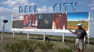 Dell Valley Hudspeth County Fair 2025 - 🤠🐎Parade, Rodeo & Texas Fair Fun in Dell City! 🌵