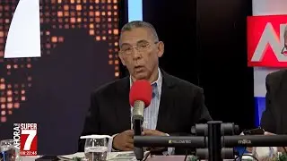 Ahora por la Super 7 - Matutino🔴EN VIVO🔴30/12/2025