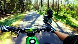 Simson verbindet ❤️