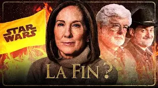 L'heure du CHANGEMENT pour STAR WARS est arrivé !