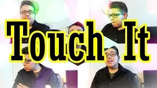 CROSS GENE (크로스진) - 달랑말랑 'Touch It' (English Cover)