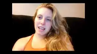 Insanity Month 2 Day 36/Progress photos