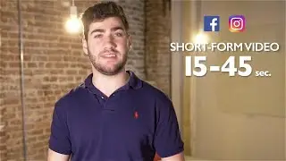 366 Degrees Video Series 2 - Types of Content to Consider for Video Outreach