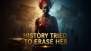 The African Queen History Tried to Erase