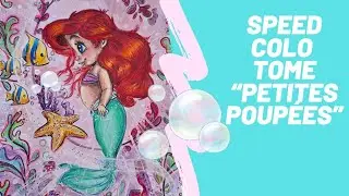 SPEED COLO TOME 