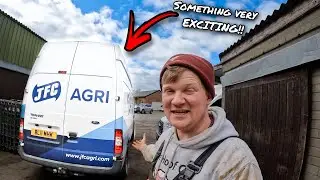 WE HAD TO MAKE THE CHANGE!