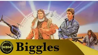 Biggles - Adventures in Time Review
