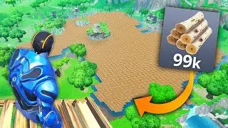 WHEN YOU HAVE 99,000 WOOD.. | Fortnite Funny and Best Moments Ep. 157 (Fortnite Battle Royale)