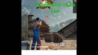 Dushman ke chakke chuda De Ham India Wale Free Fire status  ||NikoteenGamer
