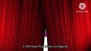 Just For Memes Logo 2014