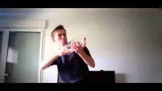 Bouteille mdr